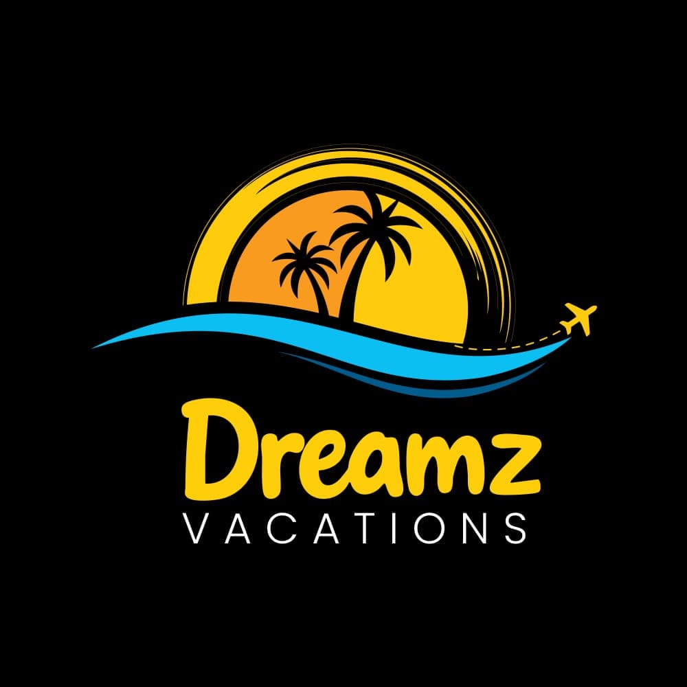 Dreamz Vacations logo