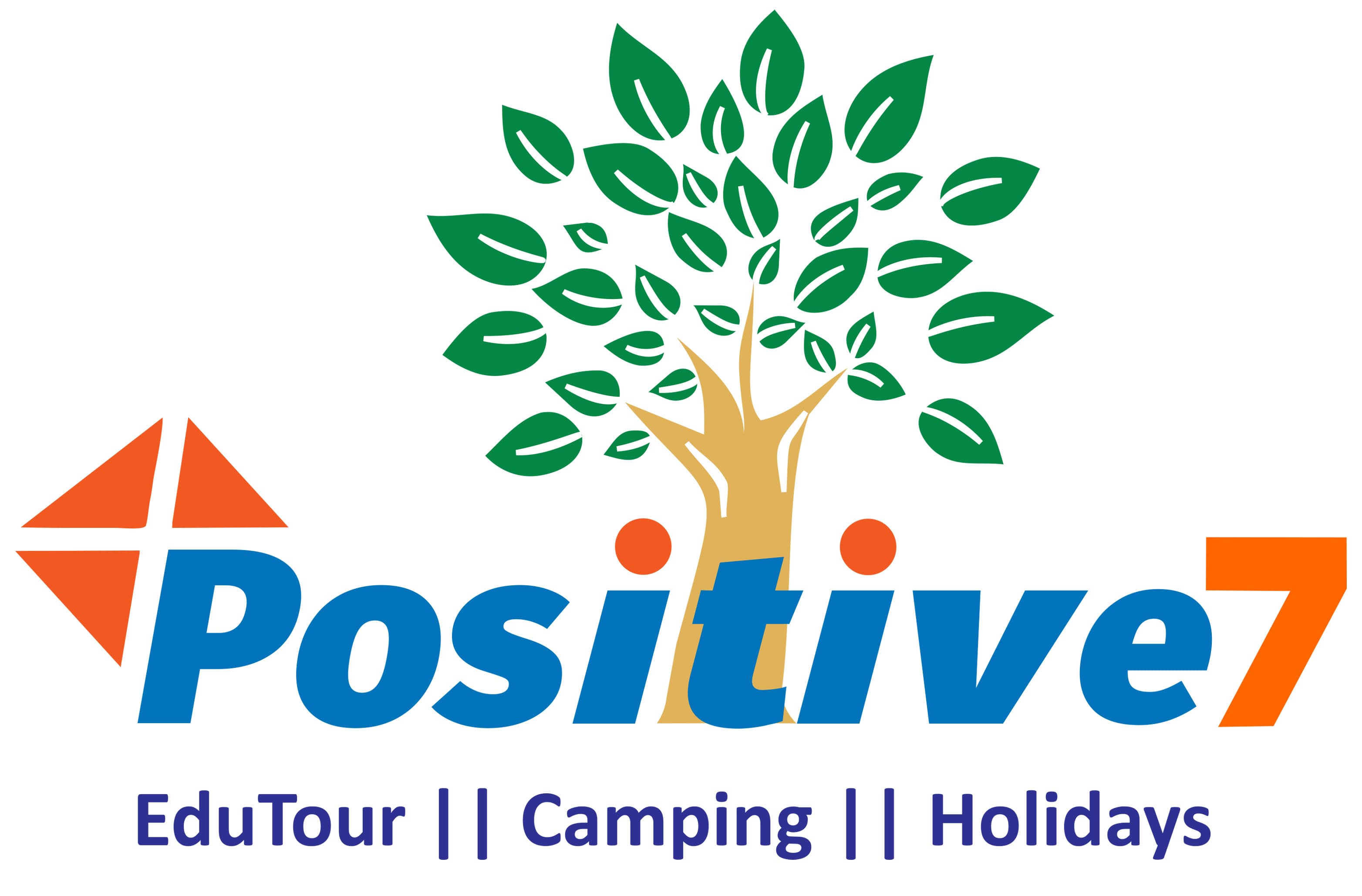 Positive logo