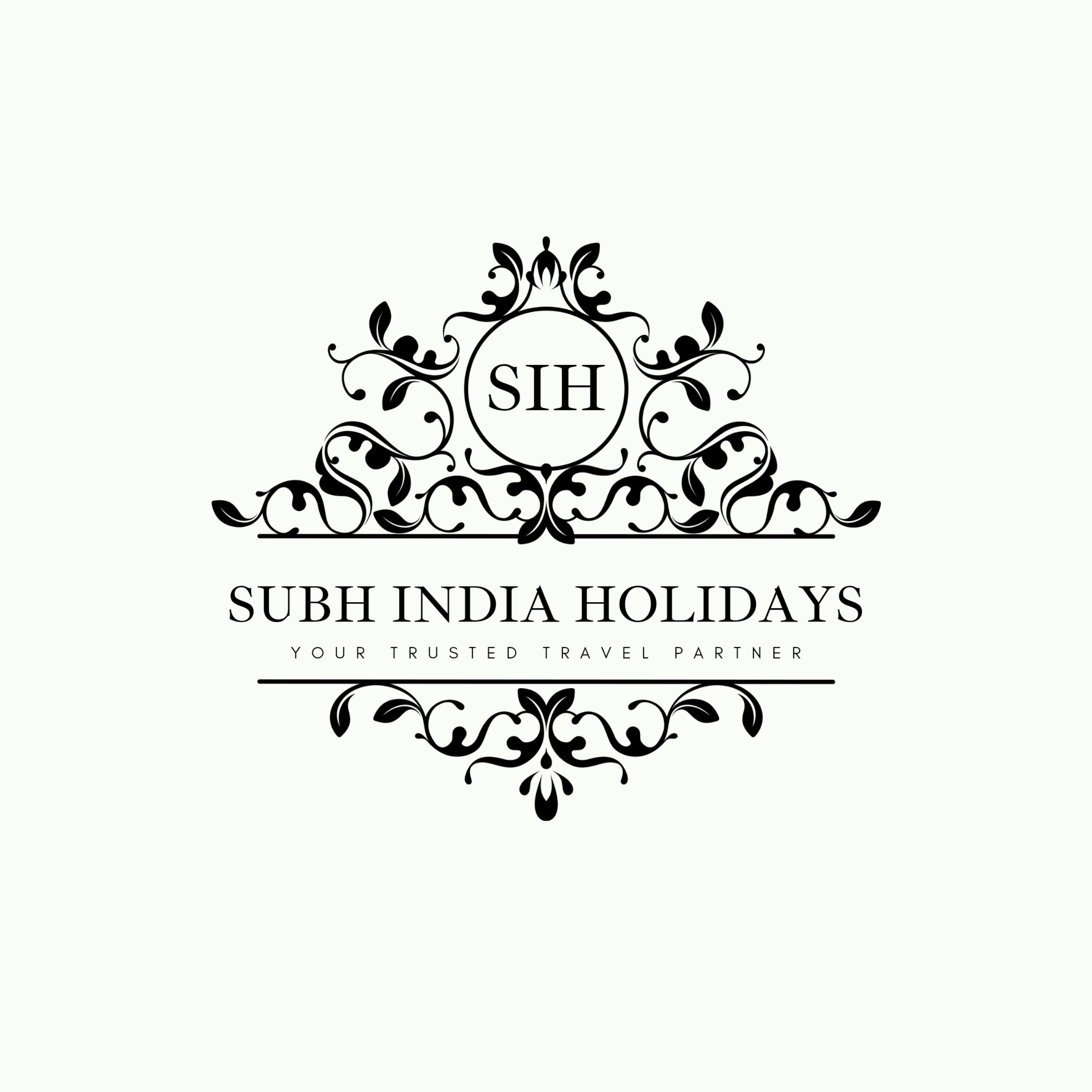 Subh India logo