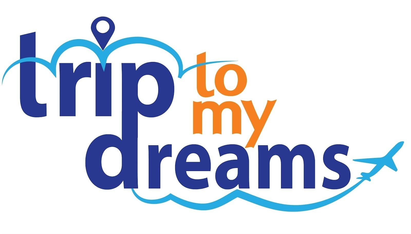 Trip to My Dreams logo